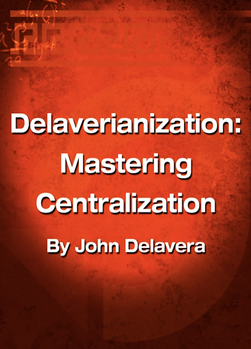 Delaverianization